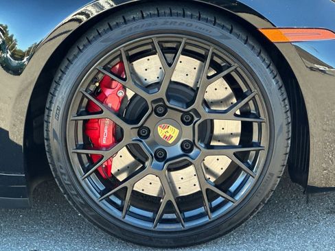 Used 2023 Porsche 911 Carrera 4 GTS image 42