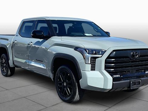Used 2026 Toyota Tundra Limited image 3