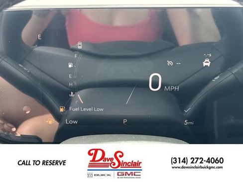 New 2026 Buick Encore GX Sport Touring w/ Comfort Package AWD/4WD image 15