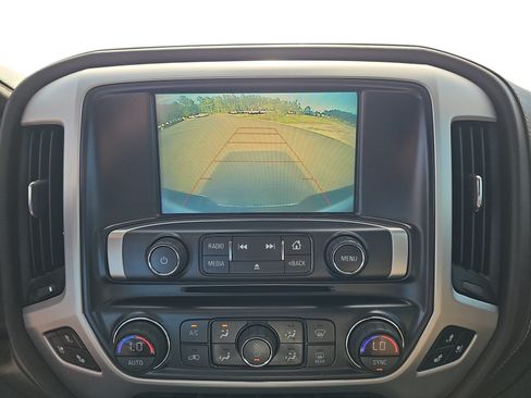 Used 2018 GMC Sierra 1500 SLT AWD/4WD image 20