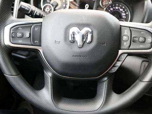 New 2026 RAM 1500 Express RWD image 21