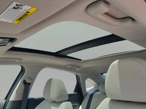 New 2025 Hyundai Sonata SEL image 33