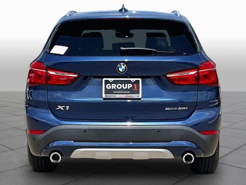 Used 2021 BMW X1 sDrive28i w/ Convenience Package FWD image 5