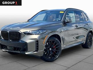 Used 2026 BMW X5 sDrive40i w/ M Sport Package RWD video 1