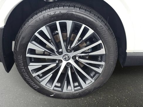 Certified 2025 Lexus RX 350 w/ Convenience Package AWD/4WD image 31