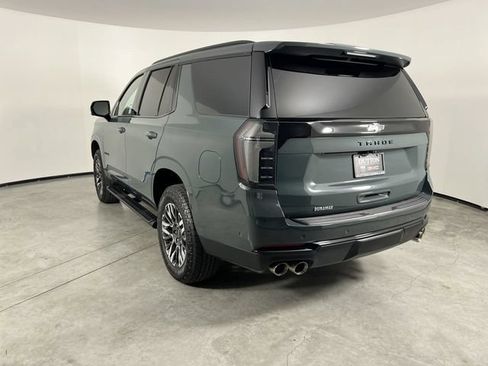 Used 2025 Chevrolet Tahoe Z71 w/ Z71 Off-Road Package AWD/4WD image 6