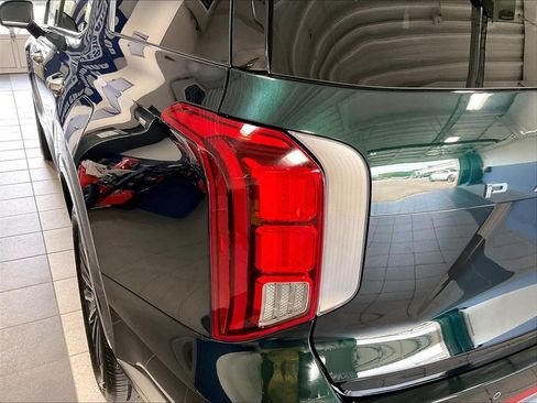 Used 2025 Hyundai Palisade Calligraphy AWD/4WD image 33