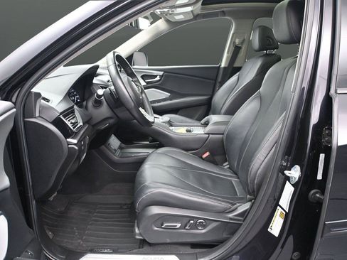 Certified 2023 Acura RDX w/ Technology Package AWD/4WD image 9