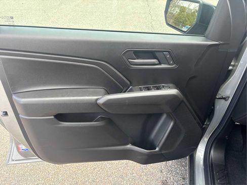 New 2026 Chevrolet Colorado Trail Boss image 20