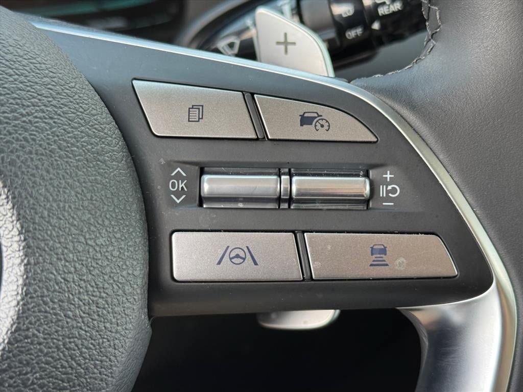 Used 2025 Hyundai Palisade XRT AWD/4WD image 20