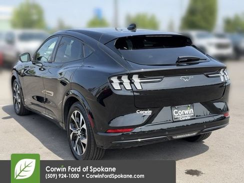 Used 2023 Ford Mustang Mach-E Premium AWD/4WD image 17