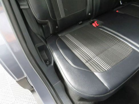 Used 2019 Ford EcoSport SES AWD/4WD image 40
