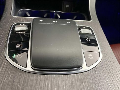 Used 2020 Mercedes-Benz GLC 300 4MATIC w/ AMG Line image 22
