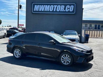 Used 2024 Kia Forte GT-Line