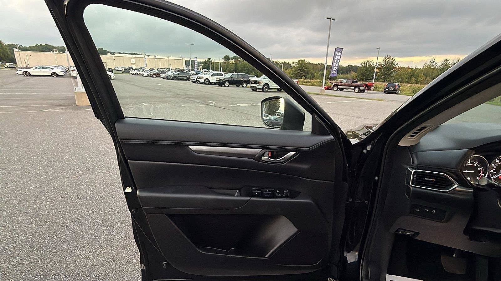 Used 2023 MAZDA CX-5 AWD 2.5 S image 23