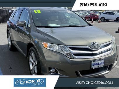 Used 2013 Toyota Venza LE