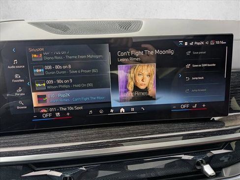 New 2026 BMW X5 xDrive50e w/ M Sport Package image 12