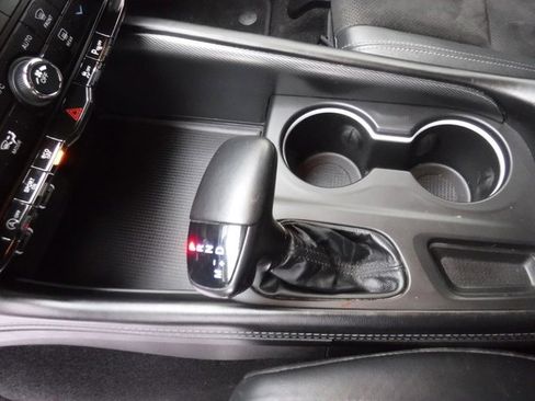 Used 2021 Dodge Durango GT image 22