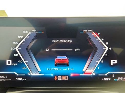 Used 2025 BMW M440i Coupe image 35