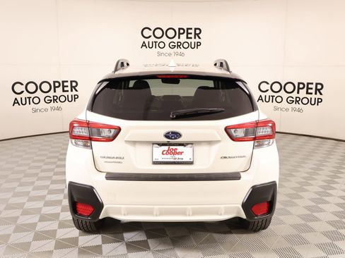 Used 2023 Subaru Crosstrek 2.0i Premium AWD/4WD image 22