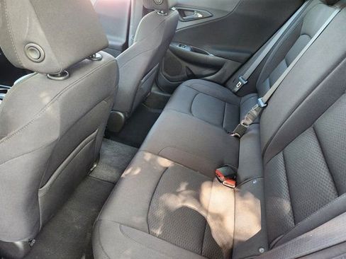 Used 2021 Chevrolet Malibu RS image 30