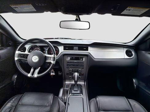 Used 2014 Ford Mustang Premium w/ Equipment Group 202A image 16