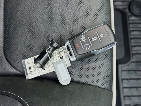 New 2026 RAM 1500 Laramie image 20