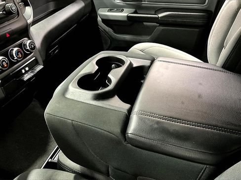 Used 2021 RAM 1500 Big Horn image 18