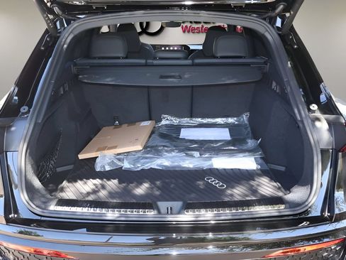 New 2026 Audi SQ5 Premium Plus AWD/4WD image 15
