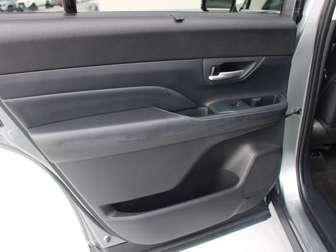 Certified 2025 Toyota Grand Highlander Limited image 13