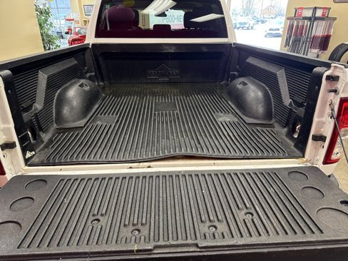 Used 2020 RAM 2500 Big Horn AWD/4WD image 18