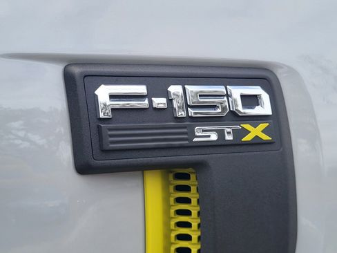 Certified 2024 Ford F150 STX image 12