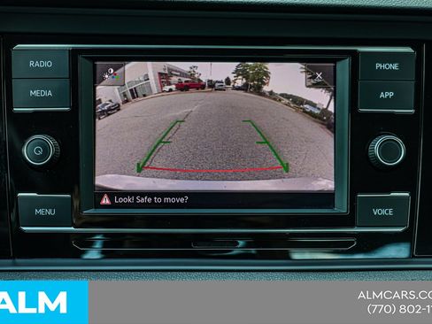 Used 2024 Volkswagen Jetta S FWD image 28