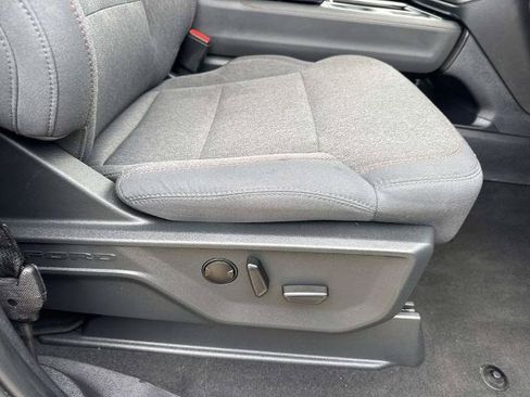 Certified 2025 Ford Expedition Max Active RWD image 13