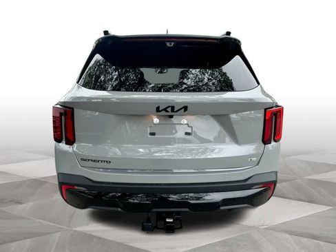 New 2026 Kia Sorento SX Prestige image 7
