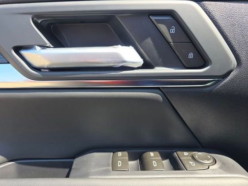 New 2026 GMC Terrain Elevation AWD/4WD image 25