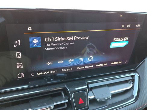 New 2026 Chevrolet TrailBlazer RS w/ Convenience Package image 18