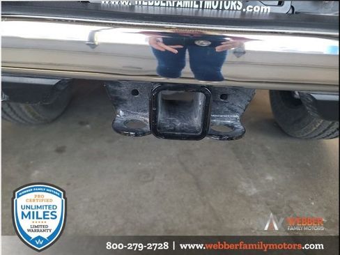 New 2025 RAM 2500 Tradesman image 8