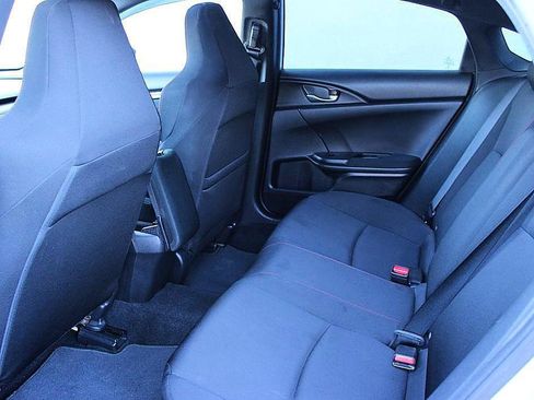 Used 2020 Honda Civic Si image 14