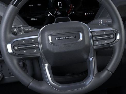 New 2026 GMC Yukon Denali AWD/4WD image 19