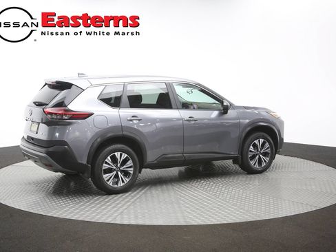 Used 2023 Nissan Rogue SV AWD/4WD image 42