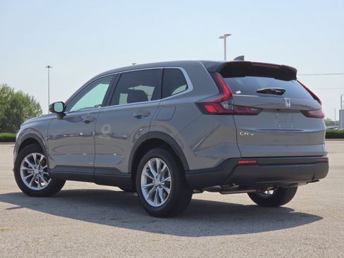 Used 2024 Honda CR-V EX-L image 16