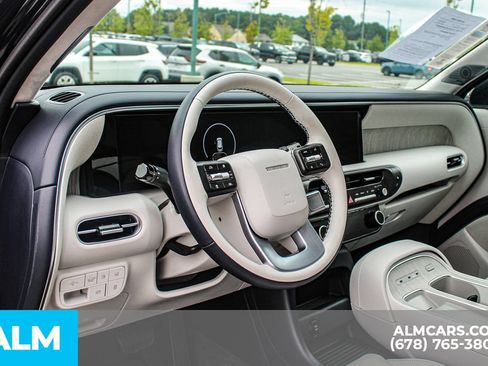 Used 2026 Hyundai Palisade Calligraphy FWD image 26