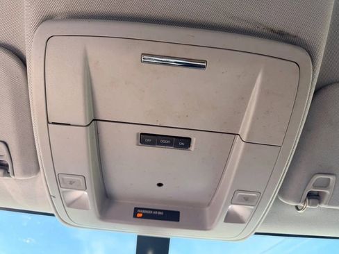 Used 2018 Chevrolet Silverado 1500 W/T w/ Trailering Package image 14