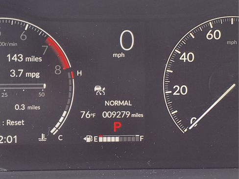 Certified 2025 Honda Ridgeline RTL image 23