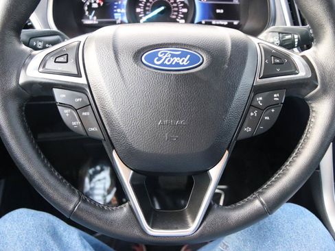 Used 2024 Ford Edge SEL AWD/4WD image 27