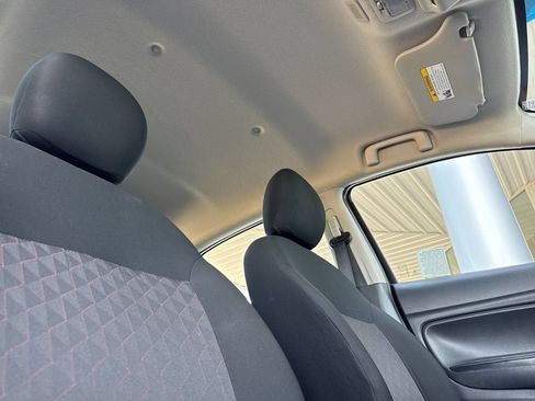 Used 2024 Mitsubishi Mirage ES FWD image 17
