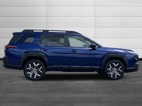 New 2026 Subaru Outback Touring XT AWD/4WD image 2