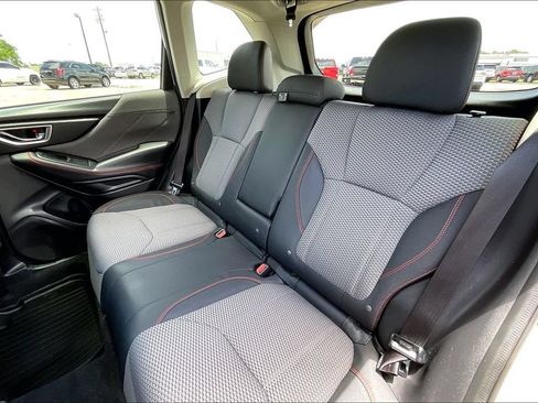 Used 2020 Subaru Forester Sport w/ Popular Package #2 AWD/4WD image 19
