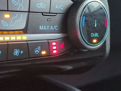 Used 2022 Ford Escape SEL w/ Class II Trailer Tow Package image 33